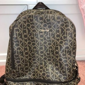 Calvin Klein Backpack